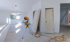 Atlanta Drywall Contractors