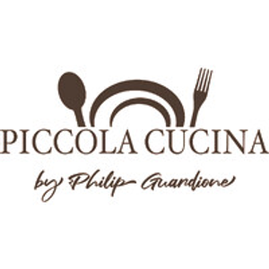 Piccola Cucina Ox Pasture - Logo