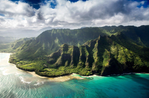 Eric J. Marovish RE/MAX Kauai - Logo