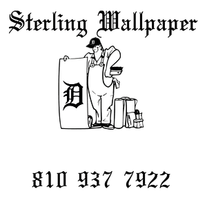 Sterling Wallpaper LLC