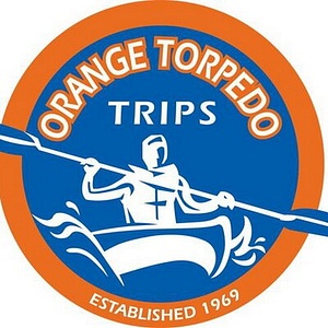 Orange Torpedo Trips Rogue River - Logo