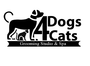 4Dogs 4Cats Grooming Studio & Spa