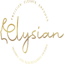 Elysian Medspa & Rejuvenation Center - Logo