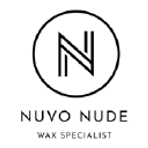 Nuvo Nude - Logo