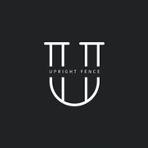 Upright Fence - Logo