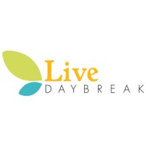 Daybreak Highland Park Pool - Logo