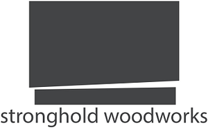Stronghold Woodworks - Logo
