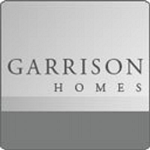 Garrison Homes - Logo