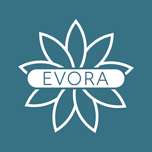 Evora Women's Health - Logo