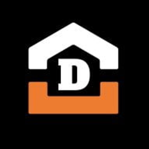 Dickson Roofing - Logo