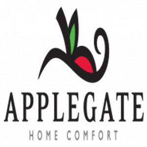 Applegate Home Comfort - Logo