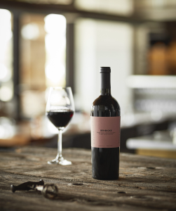 Gehricke Wines Tasting Room