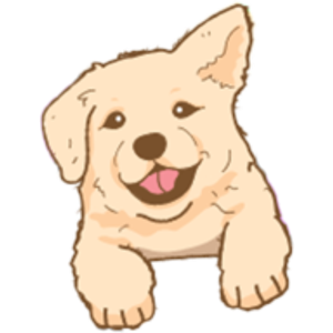 Puppy Palms | Pet Grooming&Supplies - Logo