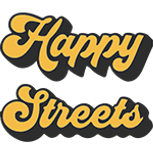 CrossFit Happy Streets - Logo