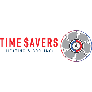 Time Savers Heating and Cooling LLC - Logo