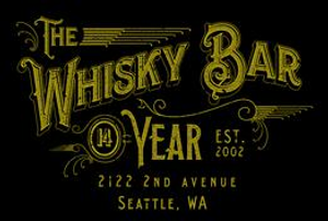 The Whisky Bar - Logo