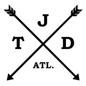Taylor Jarson Designs - Logo