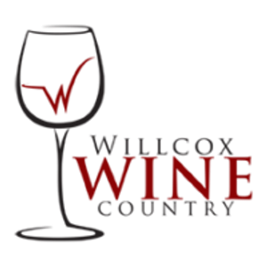 WILLCOX WINE COUNTRY - Logo