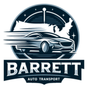 Barrett Transportation Houston - Logo