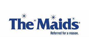The Maids in Honolulu - Logo