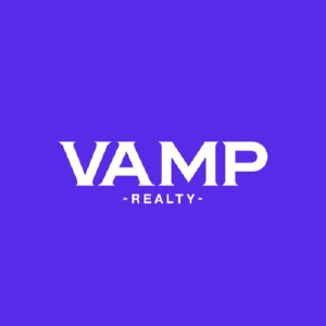 VAMP Realty - Apartment Locator - Logo