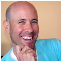 Craig Kain, PhD