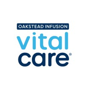 Vital Care of Grand Junction - Logo