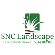 SNC Landscape - Logo