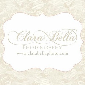 Clara Bella Photography - Logo