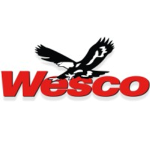 Wesco Paint & Equipment - Logo