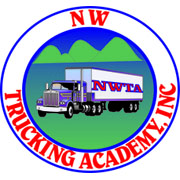 NW Trucking Academy, Inc. - Logo