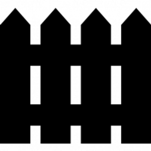 Brooker Fence Company, Inc. - Logo