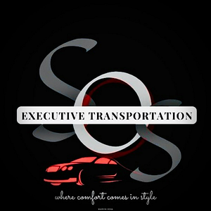 SOS Executive Transportation LLC - Logo