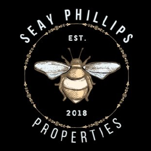 Seay Phillips with The Phillips Group Realtors brokered by Pink Realty- Colorado Springs, CO - Logo