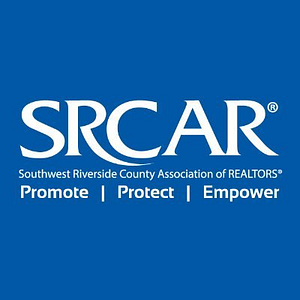 SRCAR Murrieta - Southwest Riverside County Association of REALTORS - Logo