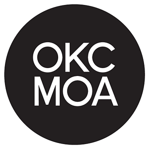 OKCMOA Museum Store - Logo