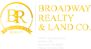 Broadway Realty - Logo