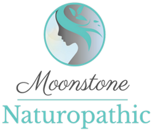 Moonstone Naturopathic - Logo
