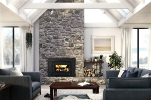 Merle's Masonry & Chimney Care - Logo