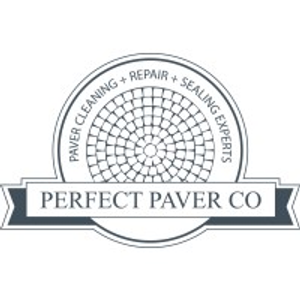 Perfect Paver Co. - Atlanta - Logo