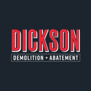 Dickson Co Gravel Mine & Recycling Center - Logo