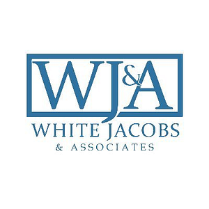 White, Jacobs & Associates - Logo