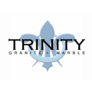 Trinity Granite & Marble - Logo
