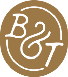 Brett & Tori Photographers - Logo