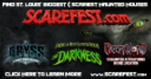 Creepyworld - Logo