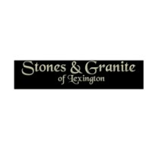 Stones & Granite of Lexington - Logo