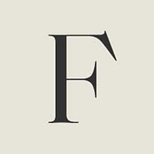 Foolishly Rushing In - Logo