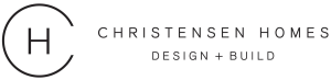 Christensen Homes - Logo