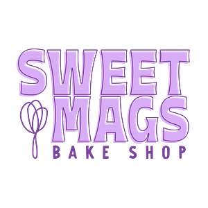 Sweet Magnolias Bake & Cake Shop - Millwork - Logo