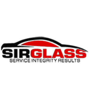 The Best Auto Glass & Calibration (SIR Glass & Mobile Calibration) - Logo